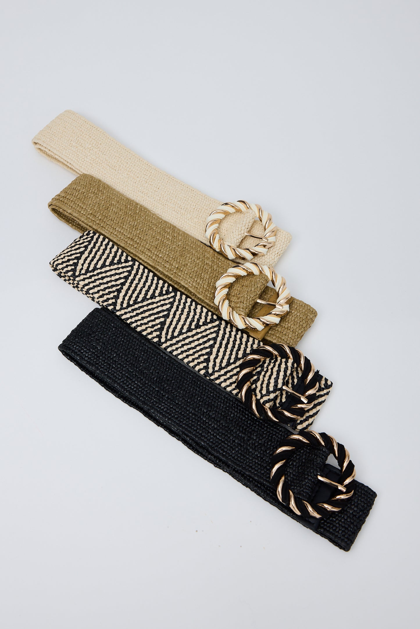 Holiday, Bella Belt Natural