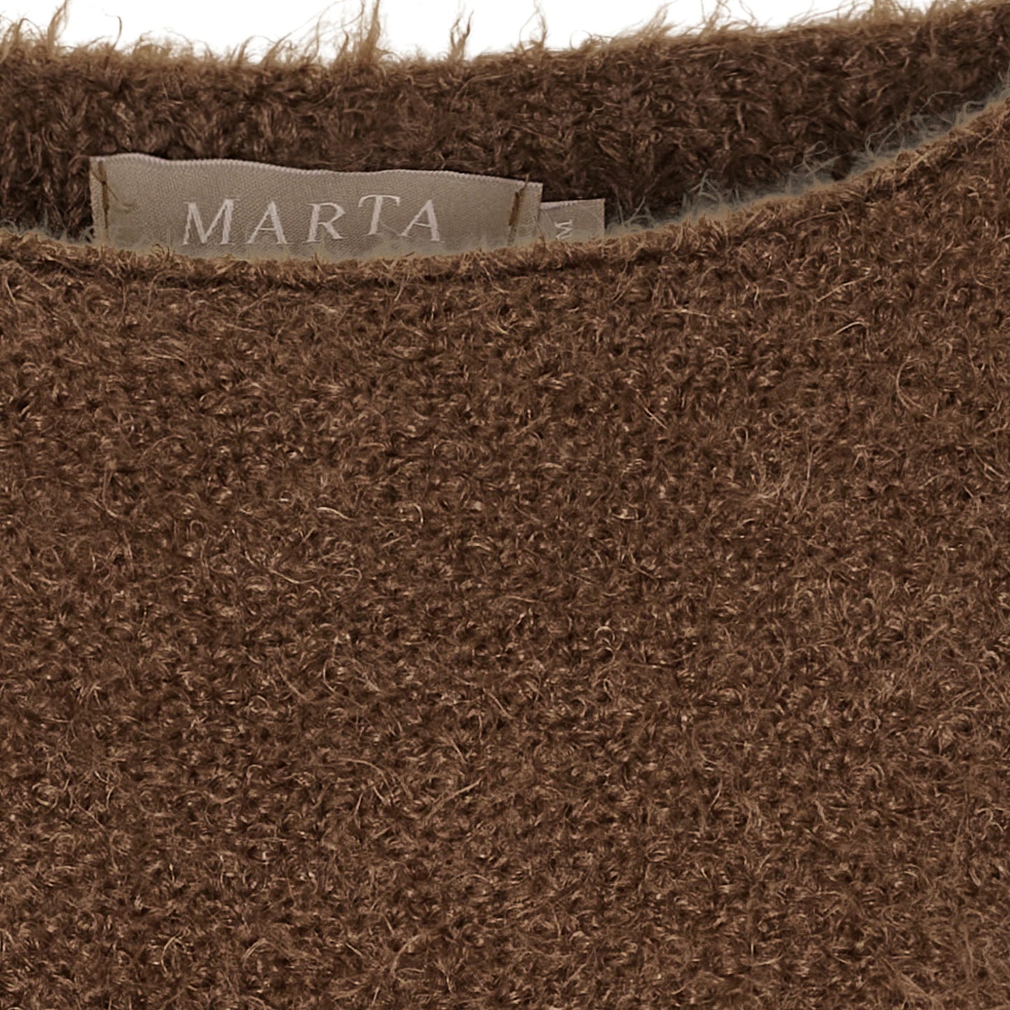 Marta, Anouk Knit Maroné 8038