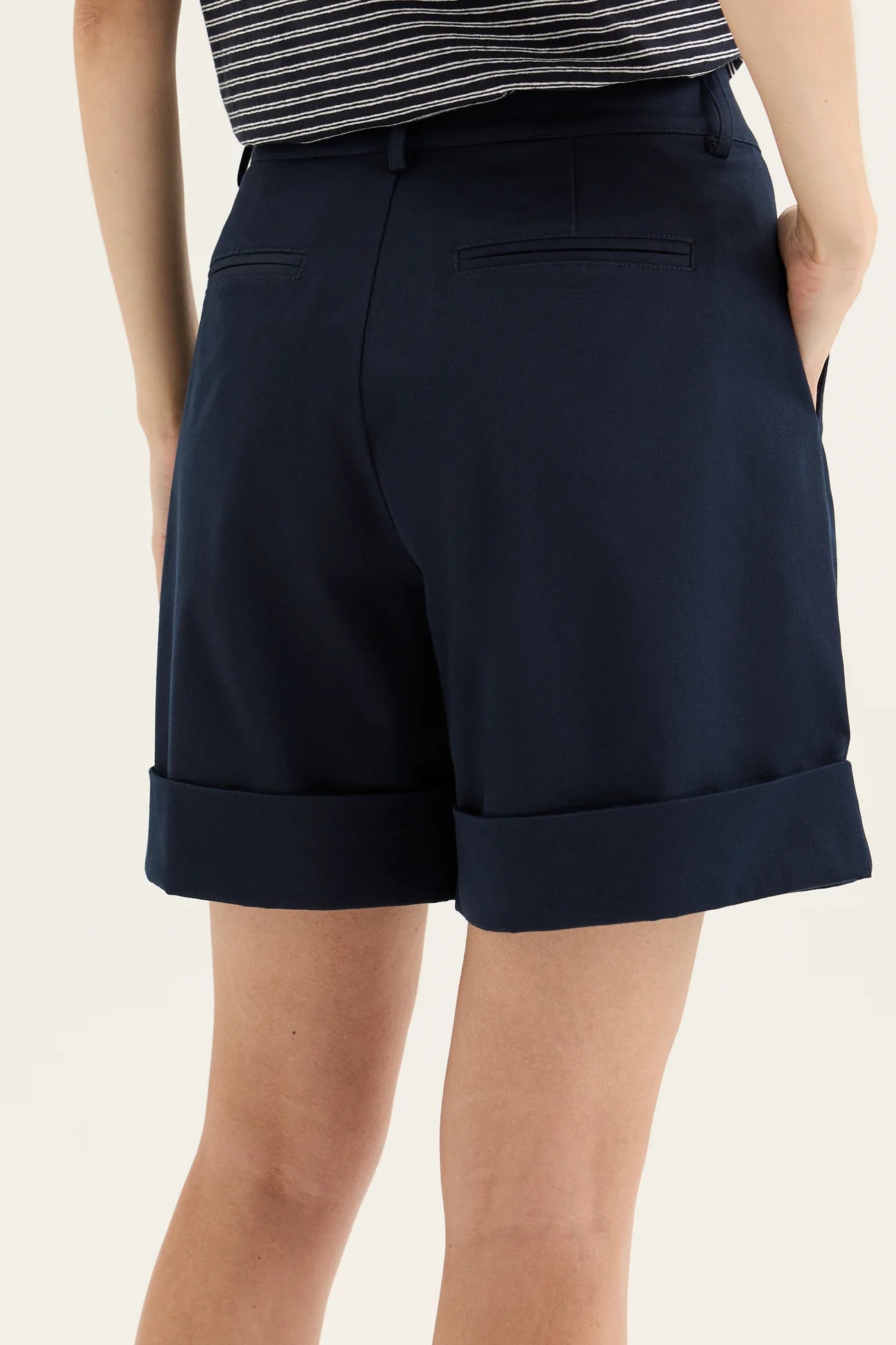 Yarra Trail, Nova Short NAVY