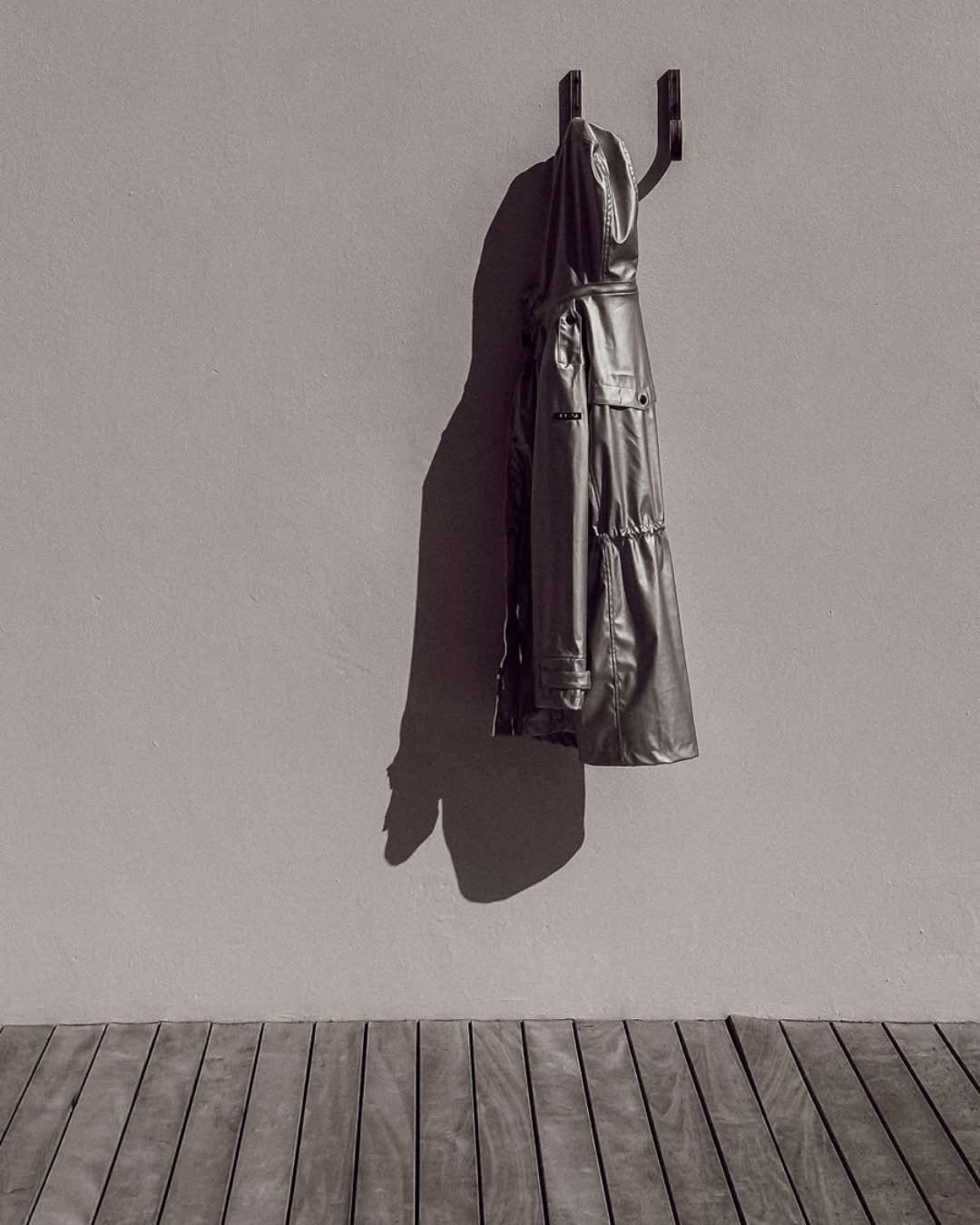 Batela, SEVILLE JACKET Silver C3044