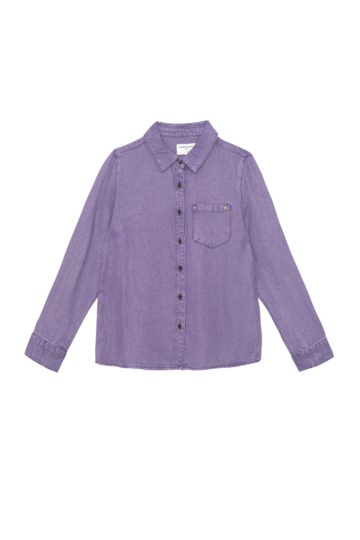 LPE, Parma blouse - Clem