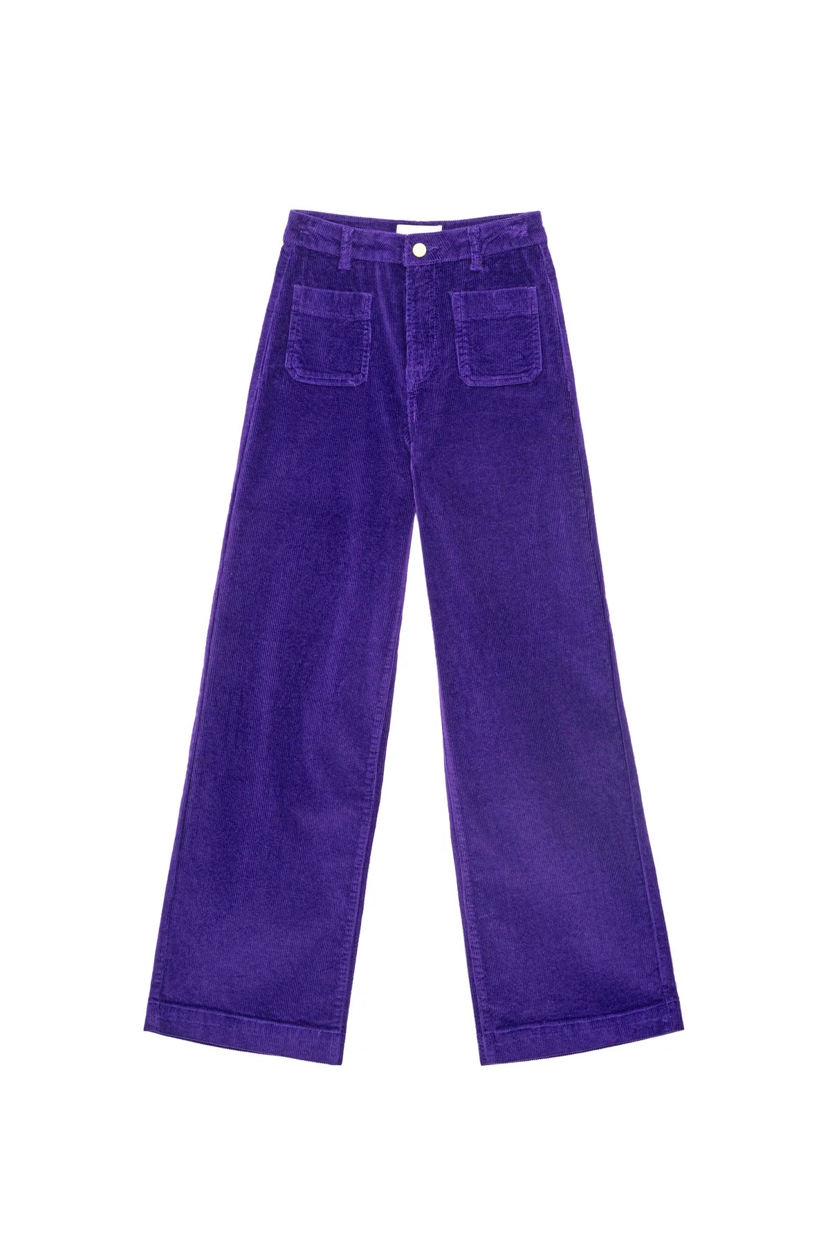 LPE, Atlanty Pants - Purple