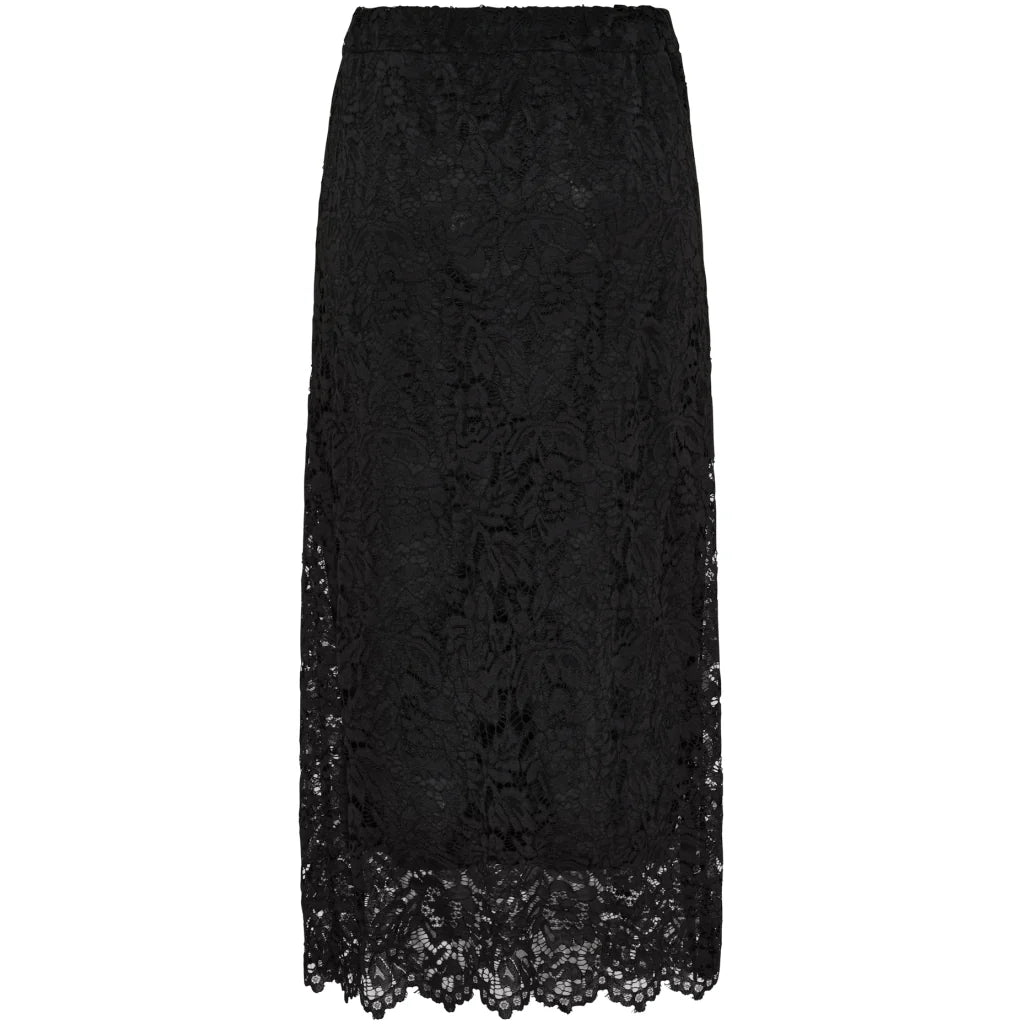 Marta, Titania Skirt Black 7509