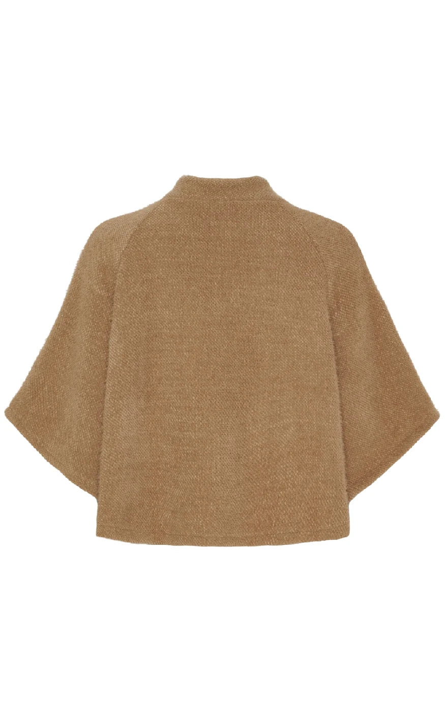 Marta, Thunder Jacket Camel 248370