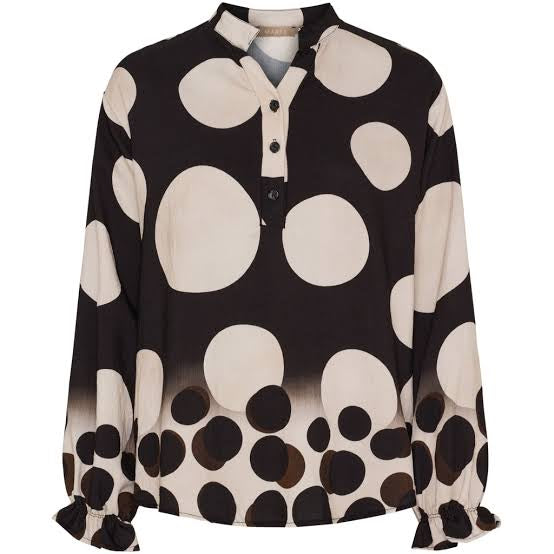 Marta, Aspen Shirt 7704