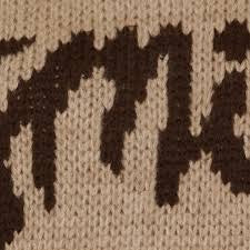 Marta, Tulip Knit Pullover 9580