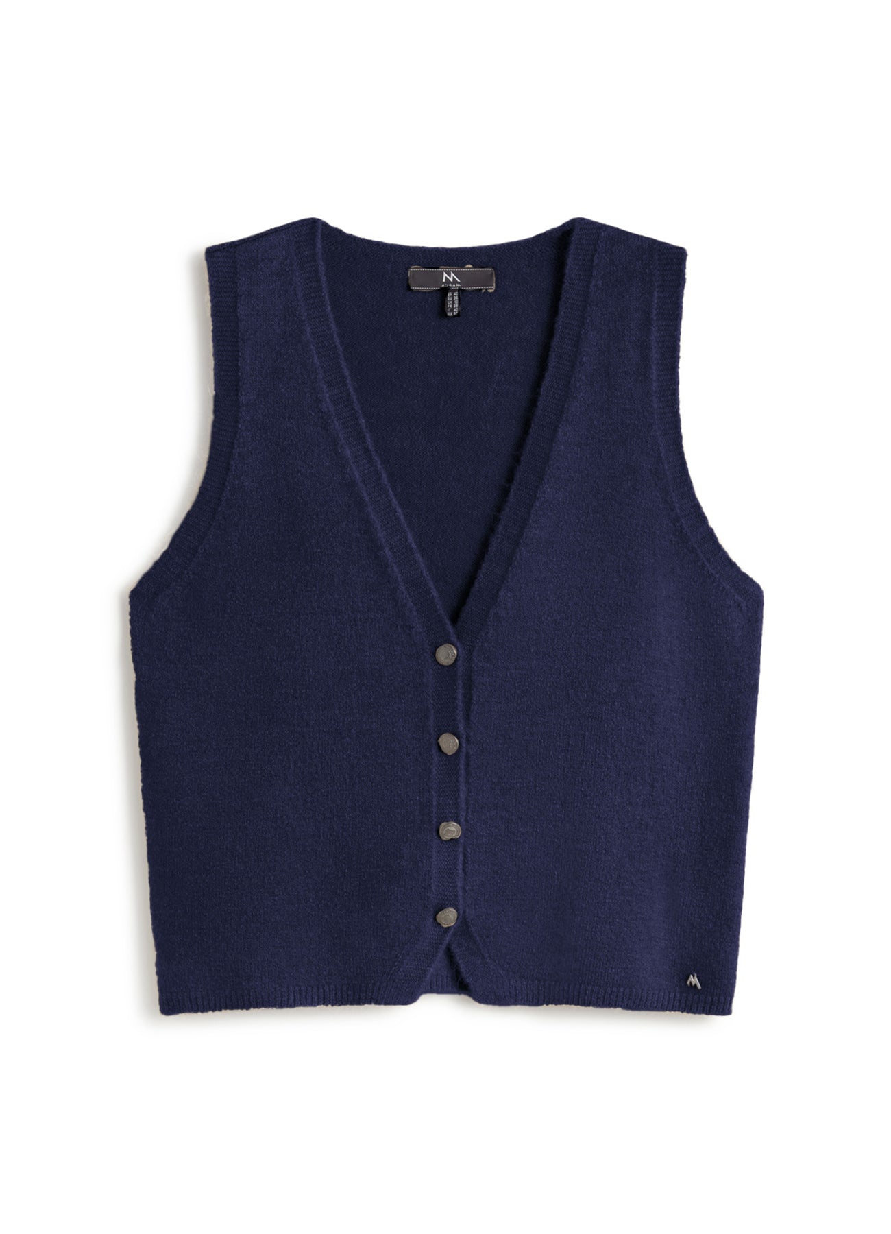 Andam, Vest Blue 6104