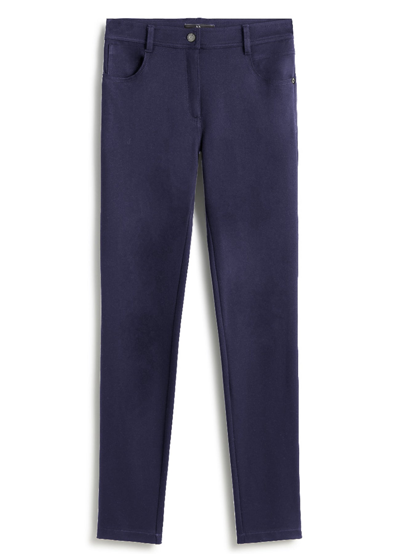 Andam, Pants Navy 4693