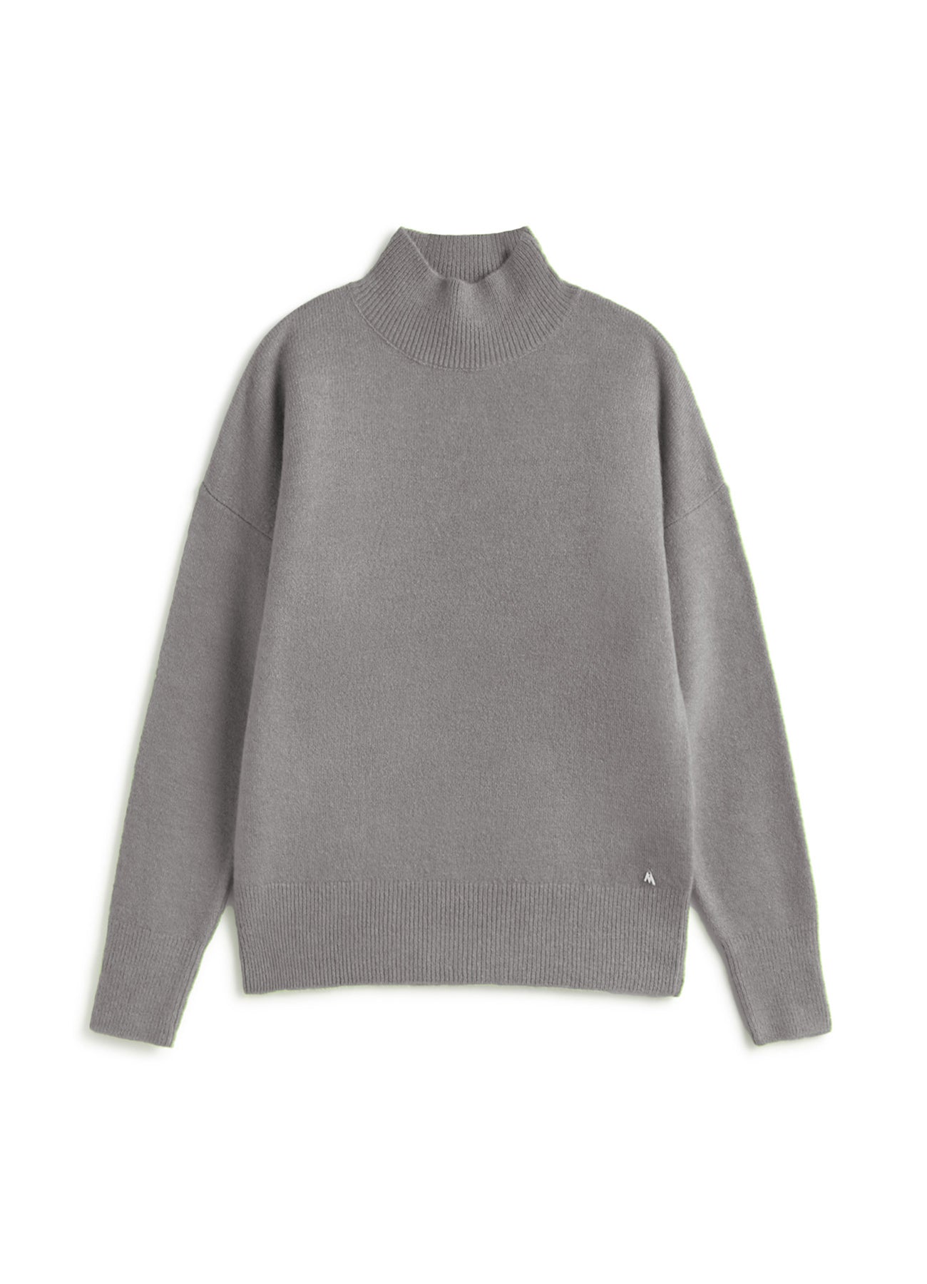 Andam, Jersey Grey 6100