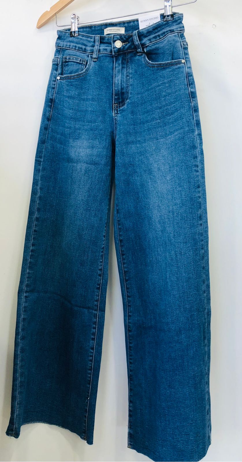 Sunny Studio, Jeans Stone 1802