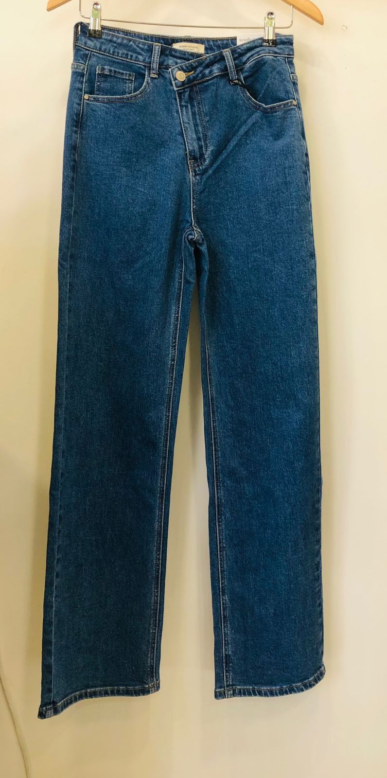 Sunny Studio, Jeans Stone 1816