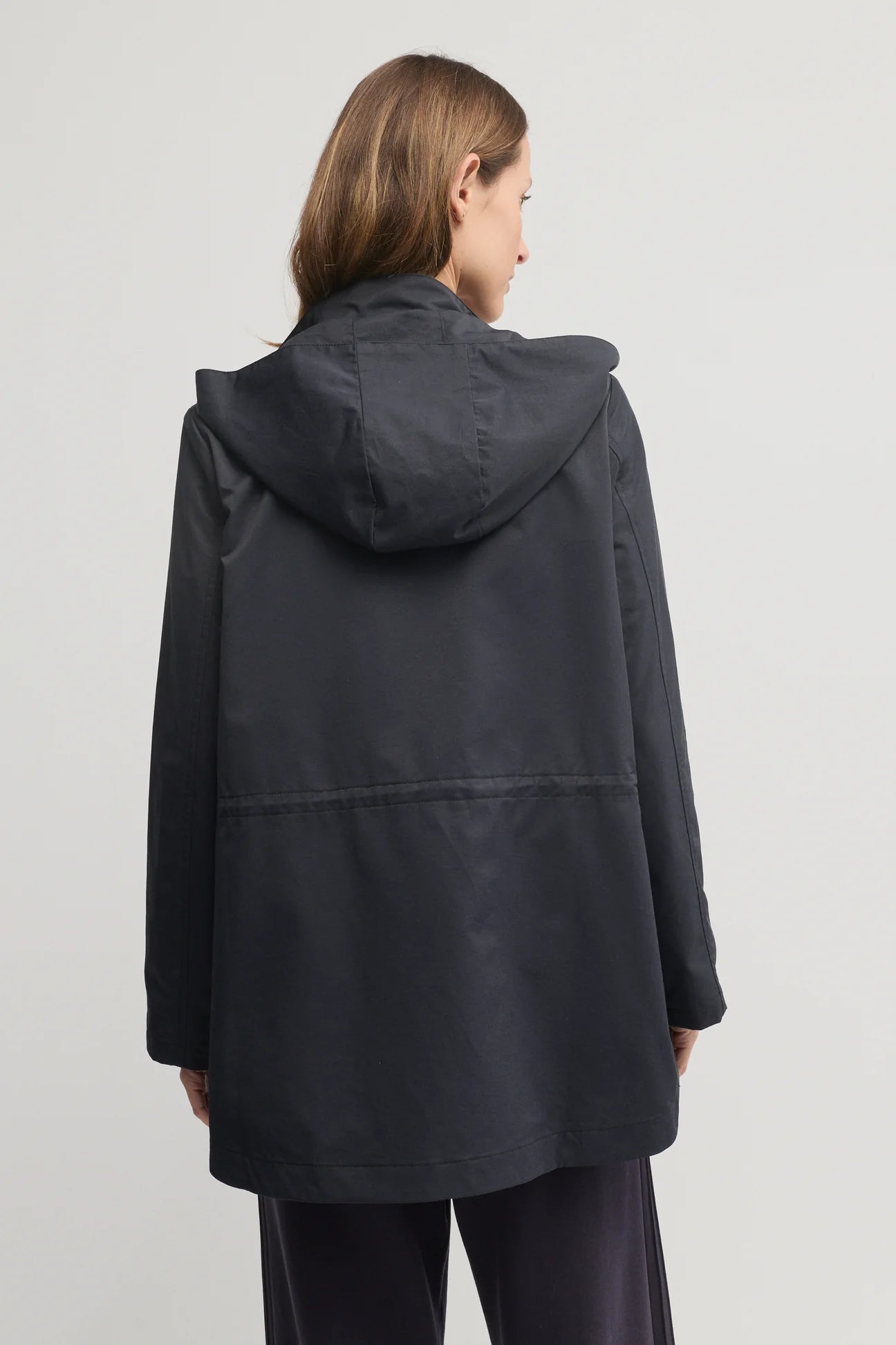 Yarra Trail, Stefano jacket Navy 6303