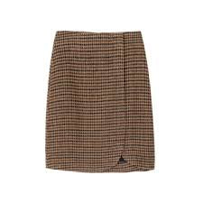 LPE, Skirt Juna Pied du Poule