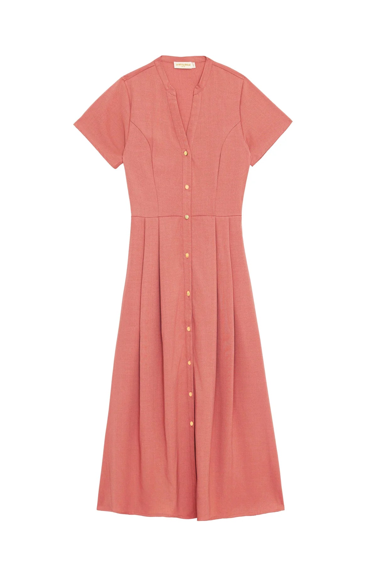 LPE, Dress ROSIE Blush