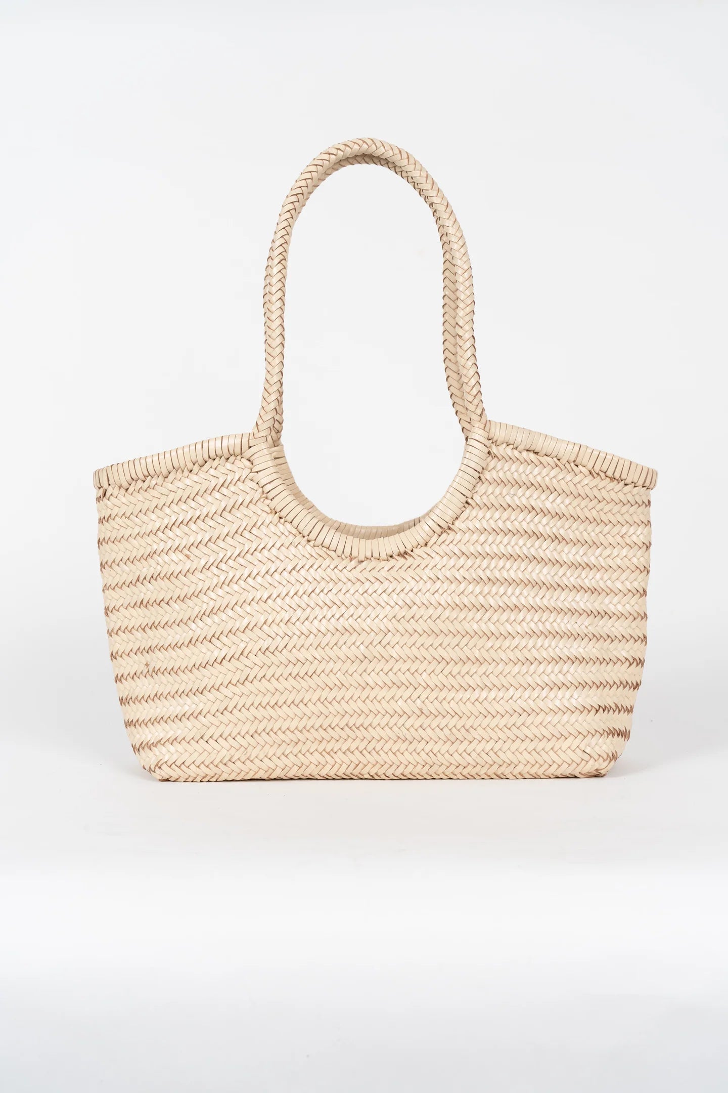 Piti Cuiti, SHOPPER ENNA OFFWHITE 041