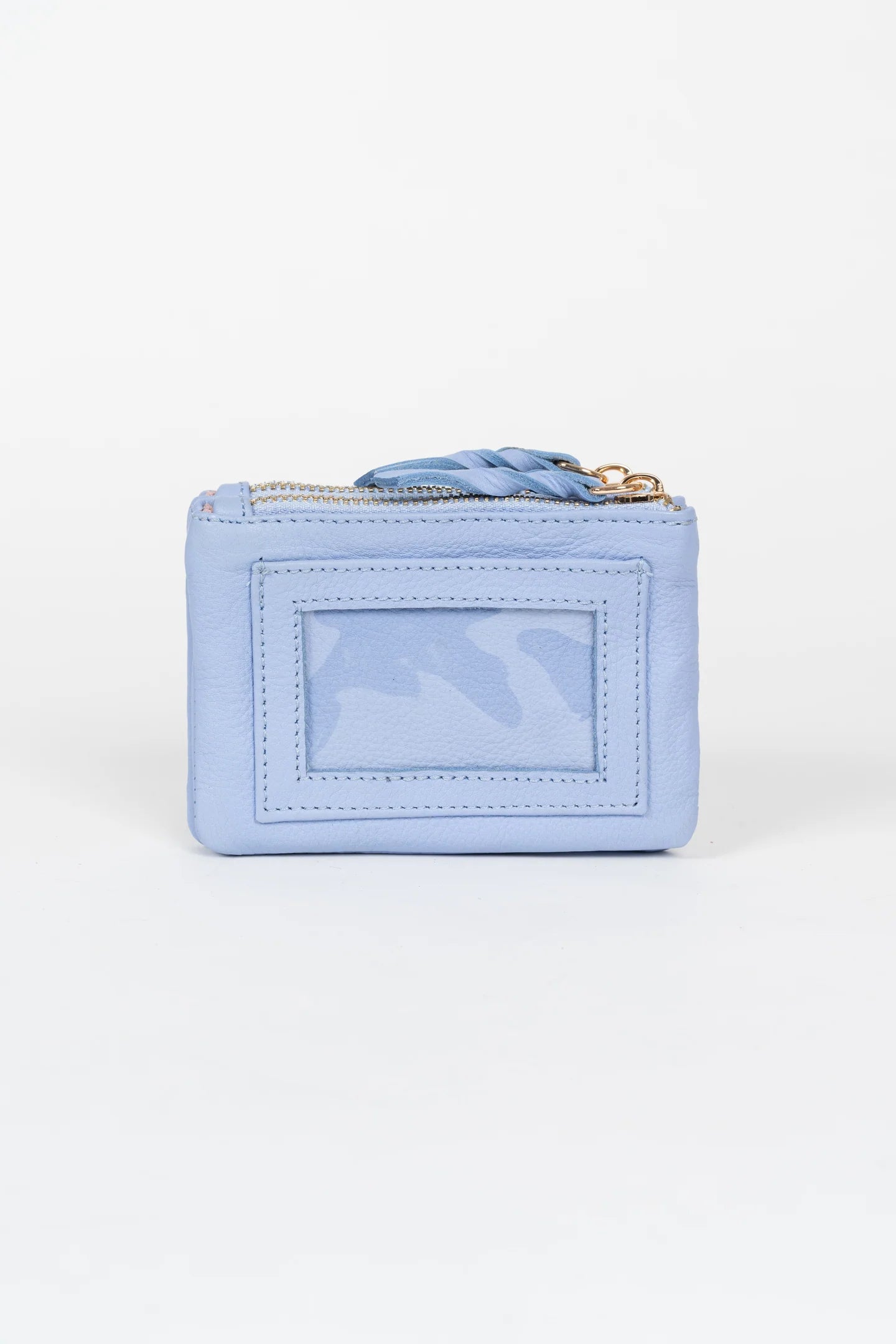ENNA MINI PITI CUITI LIGHT BLUE 066