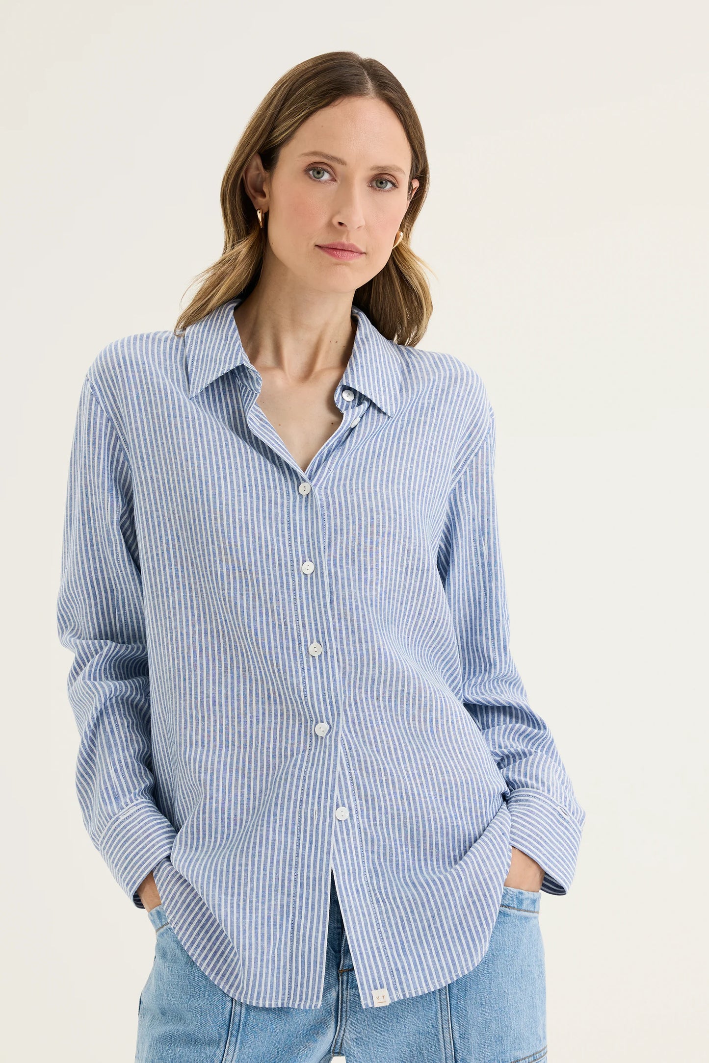 Yarra Trail, Mornington Shirt