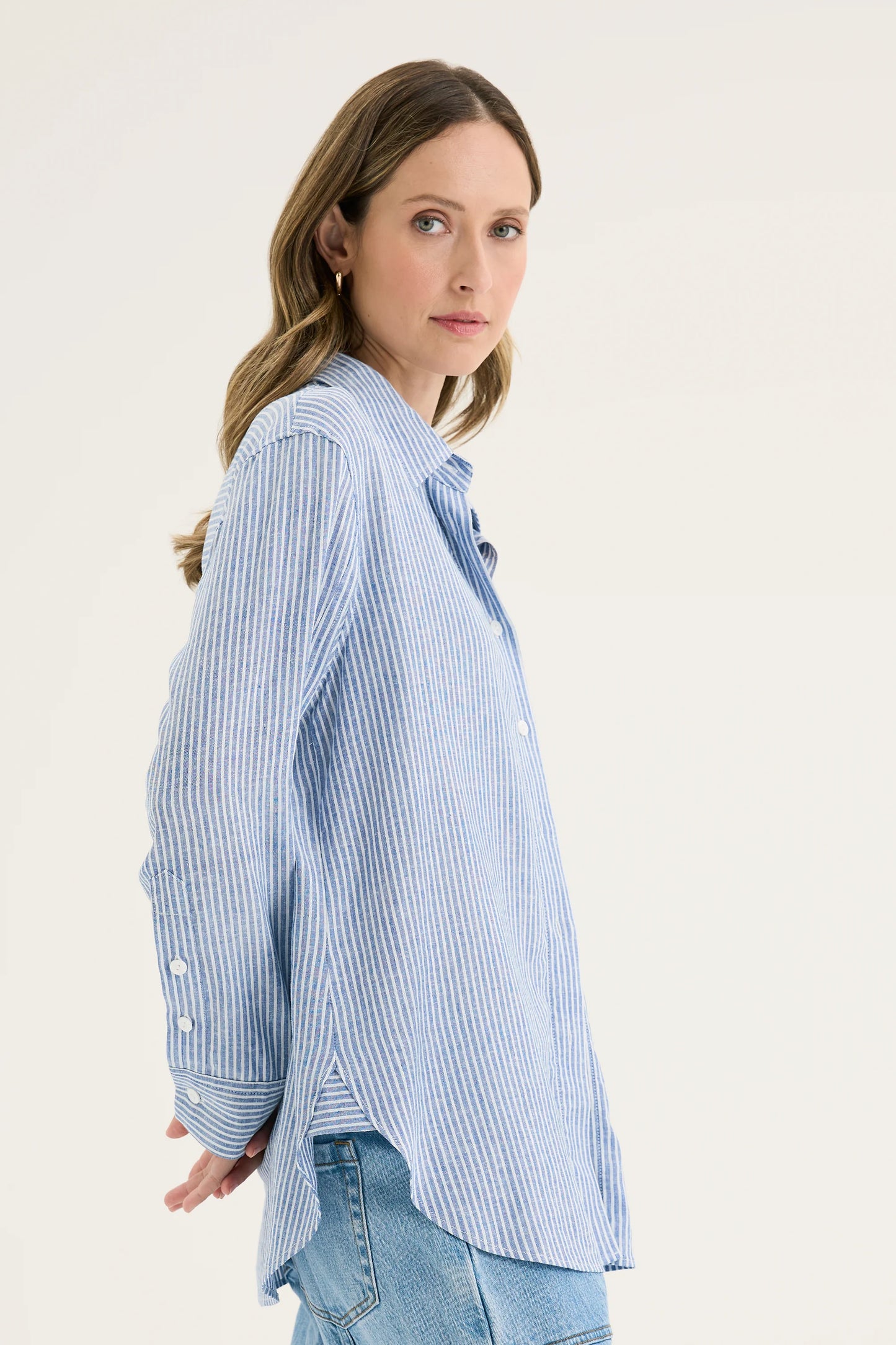 Yarra Trail, Mornington Shirt