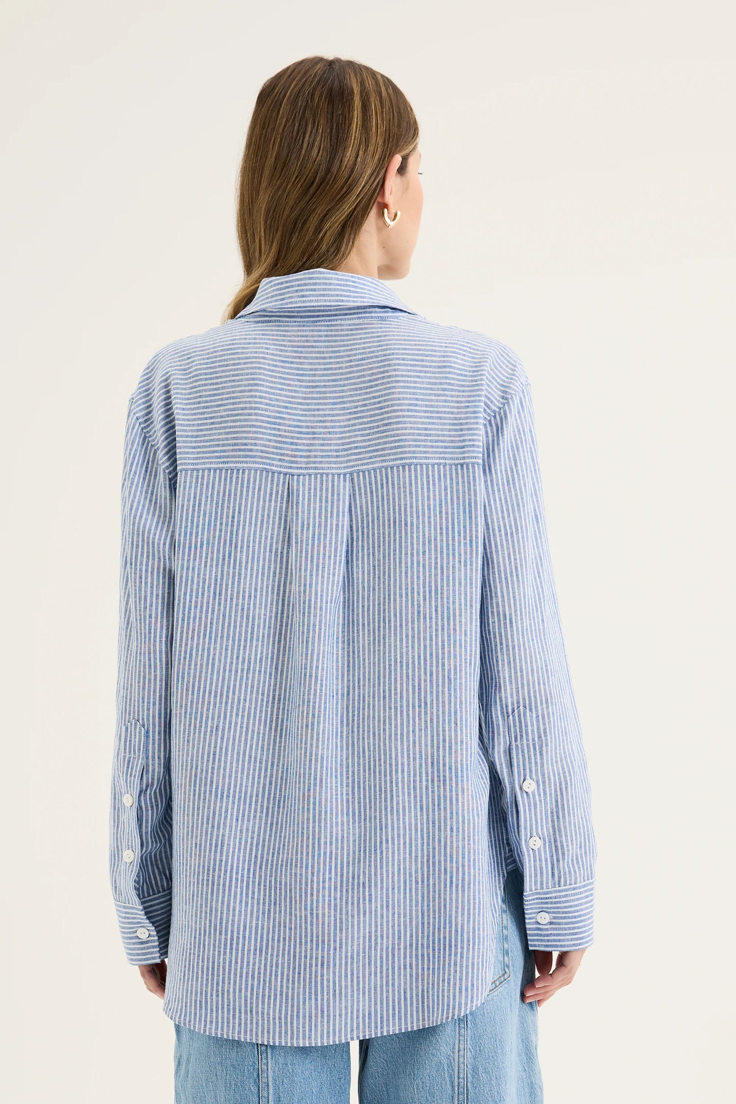Yarra Trail, Mornington Shirt