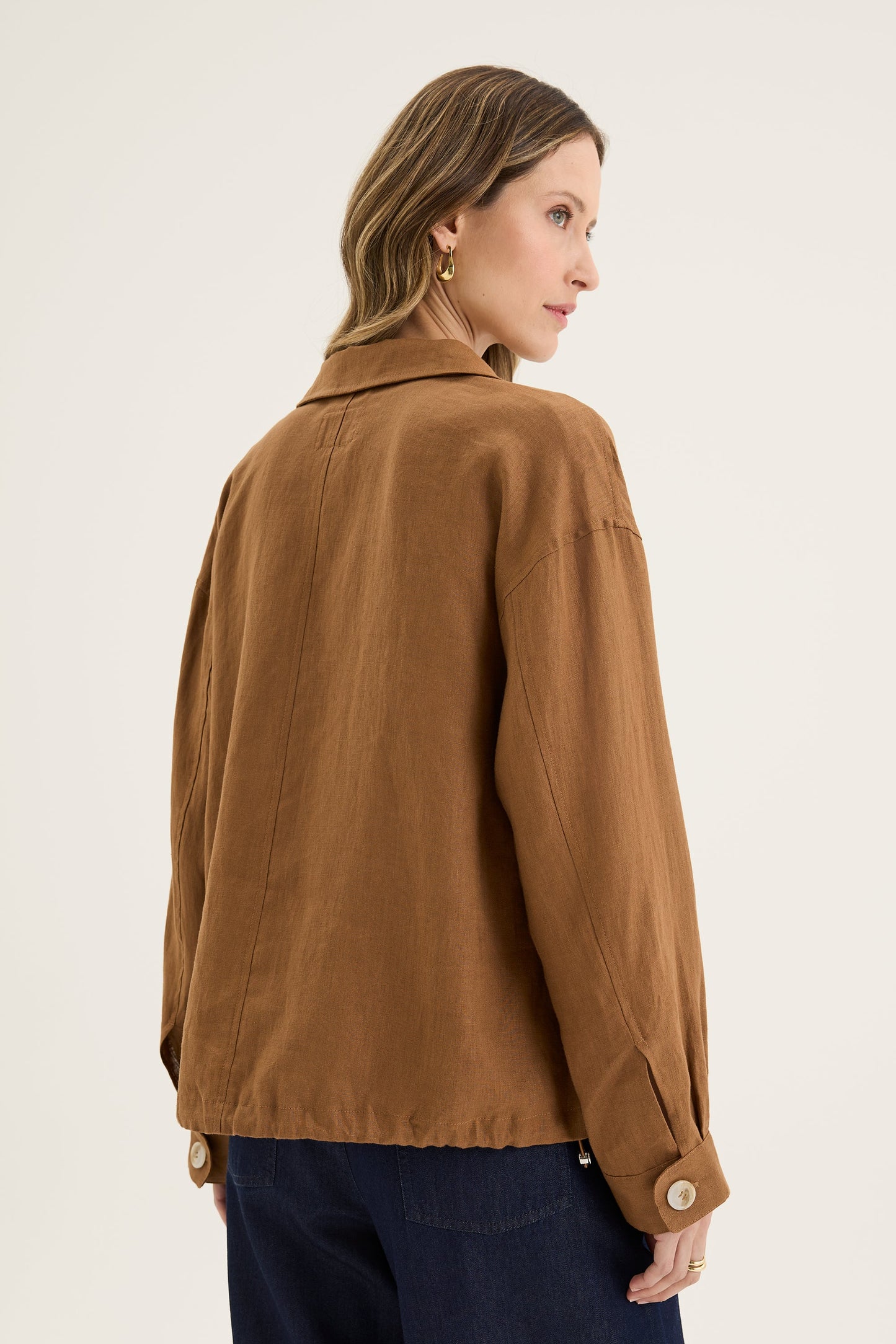 Yarra Trail, Tirari Bomber Nutmeg
