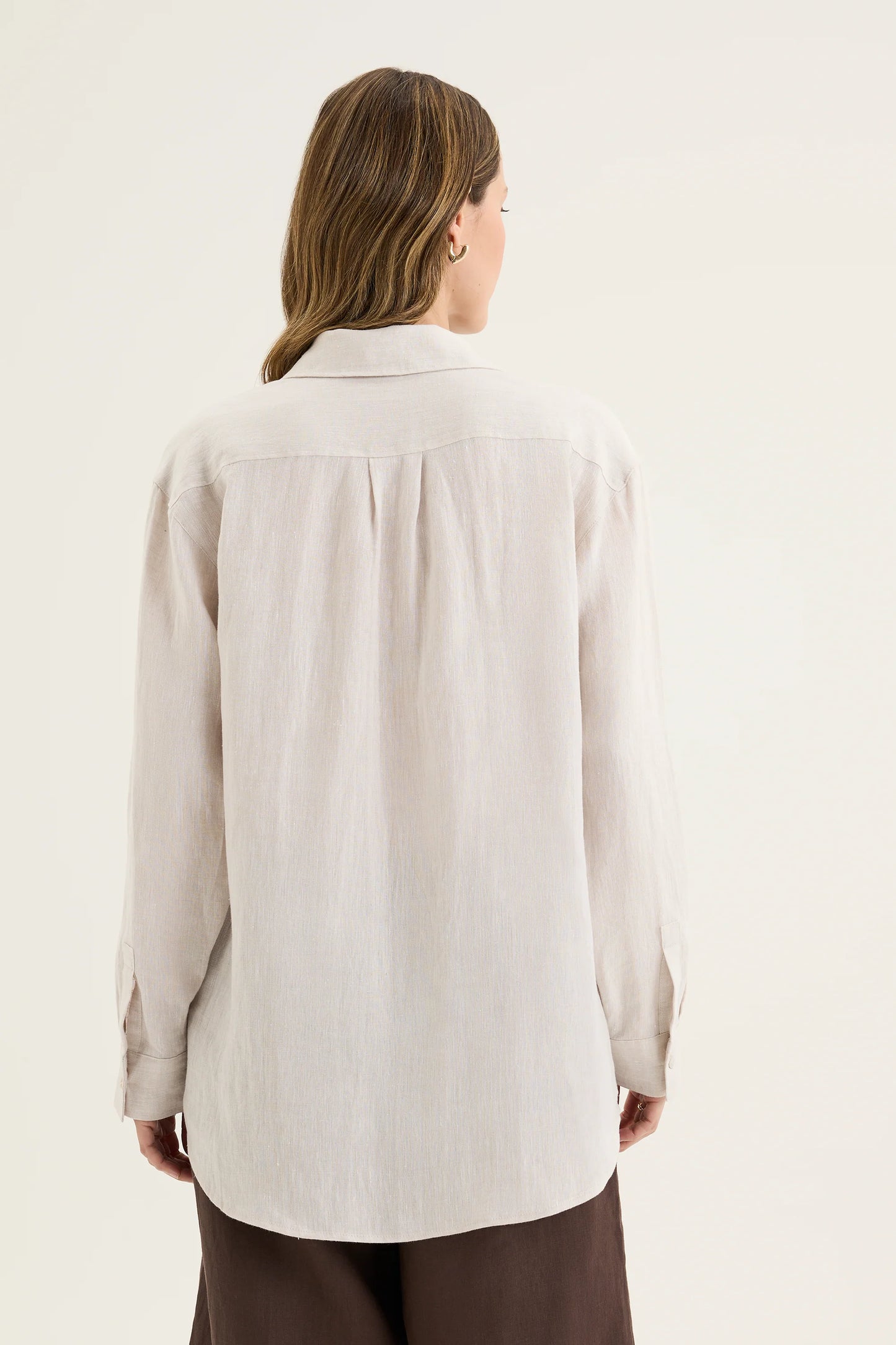 Yarra Trail, Tirari Shirt Twine