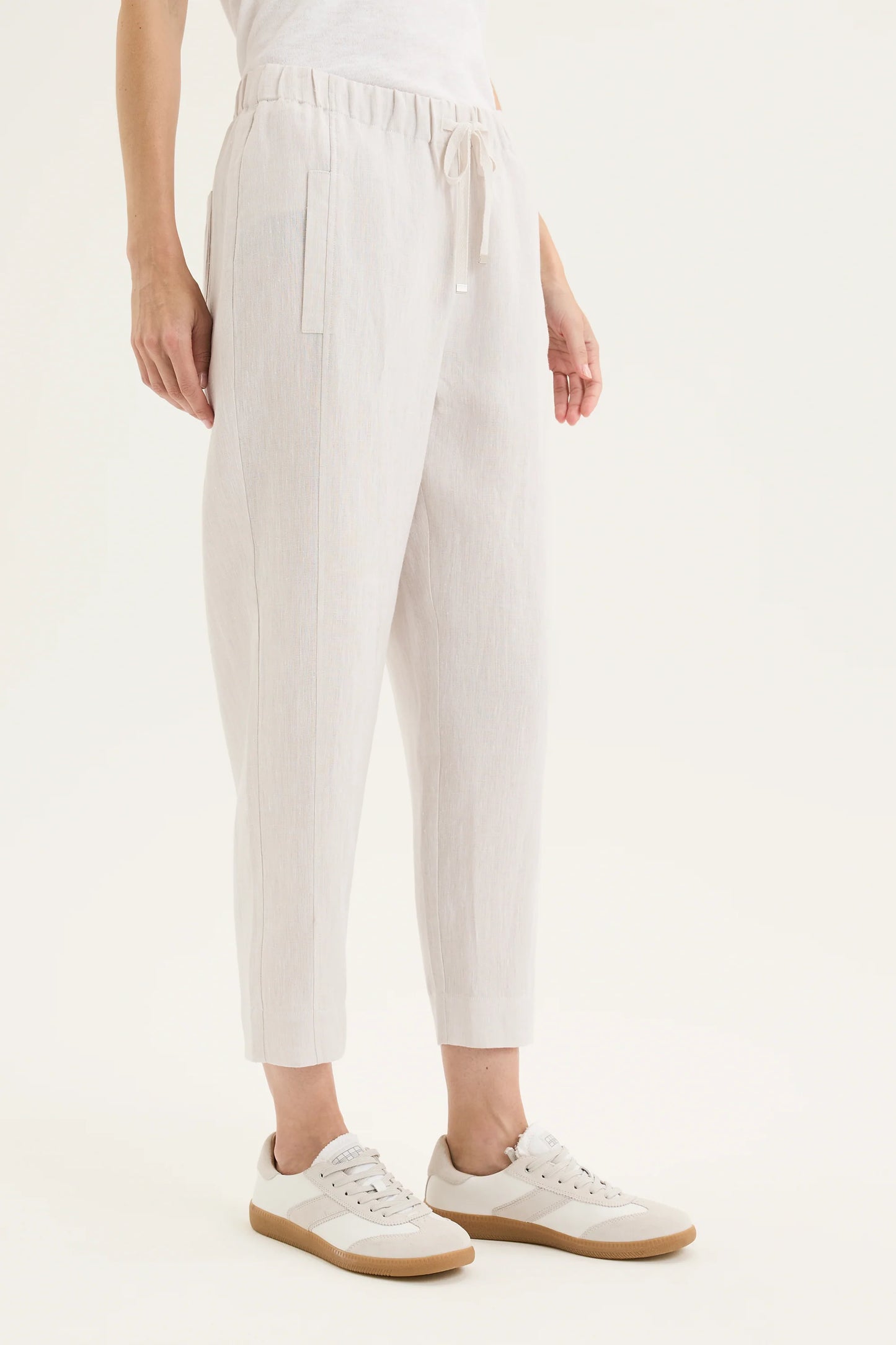 Yarra Trail, Tirari Slim Pant Twine