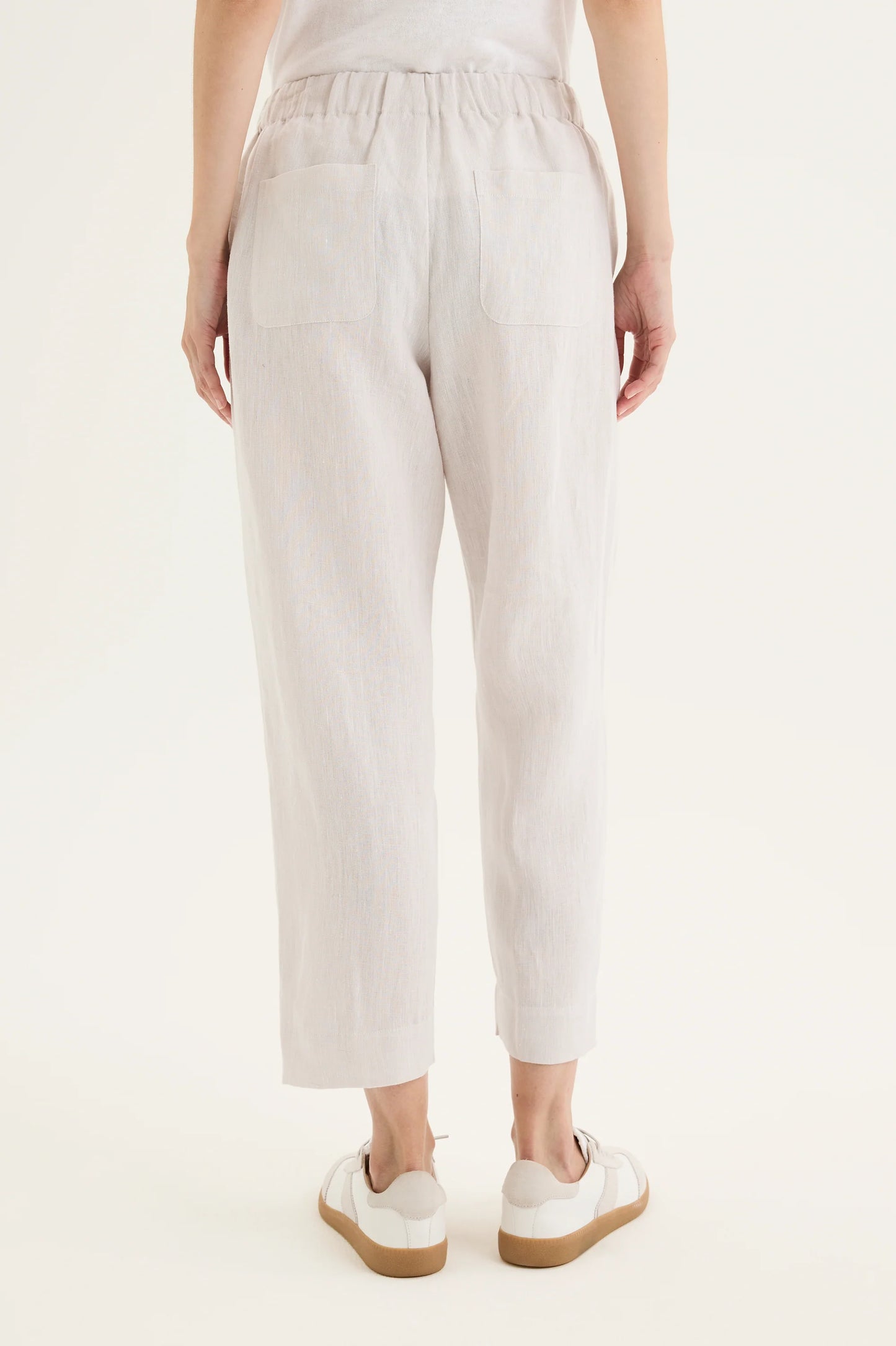 Yarra Trail, Tirari Slim Pant Twine