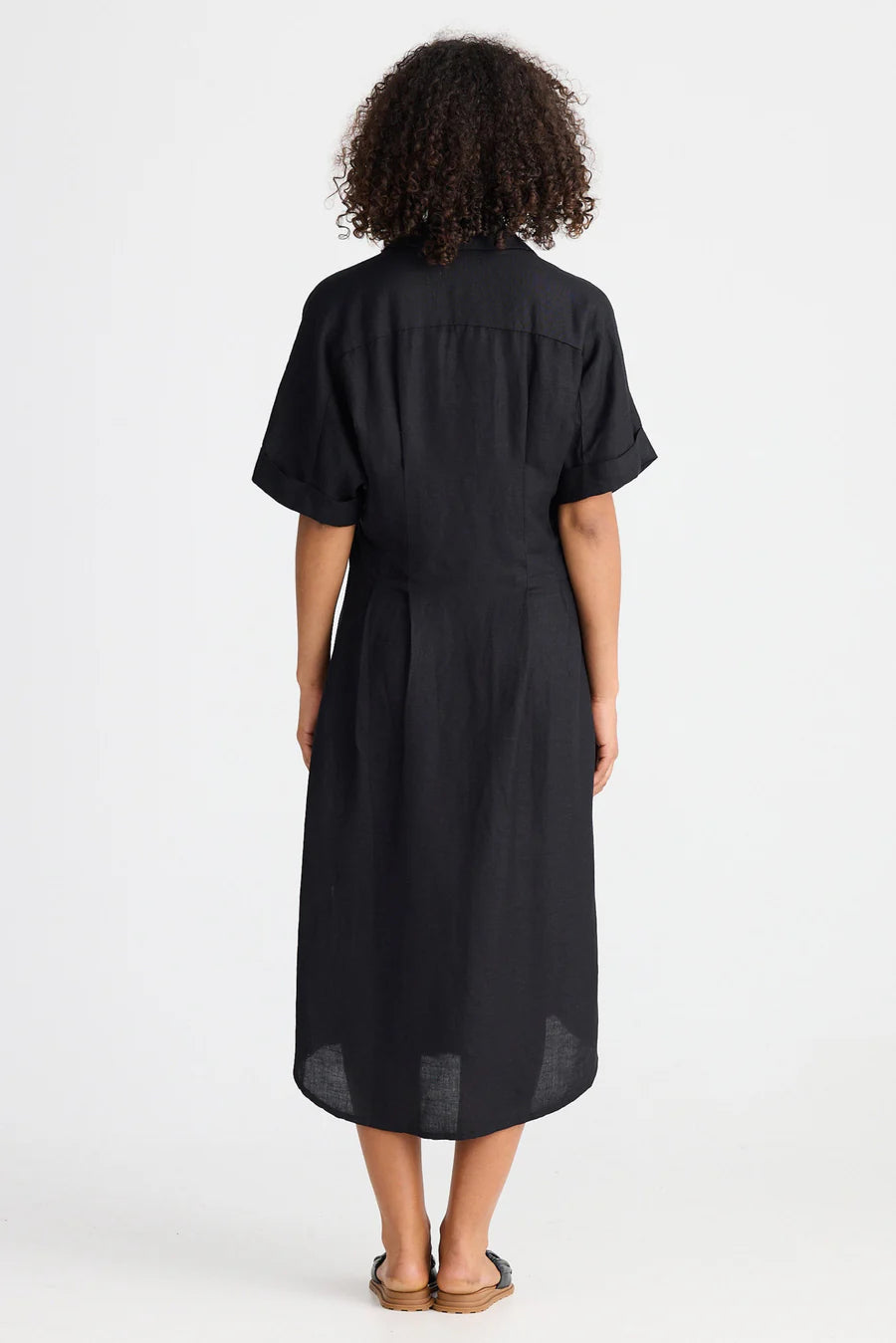Shanty, Felicita Dress Black