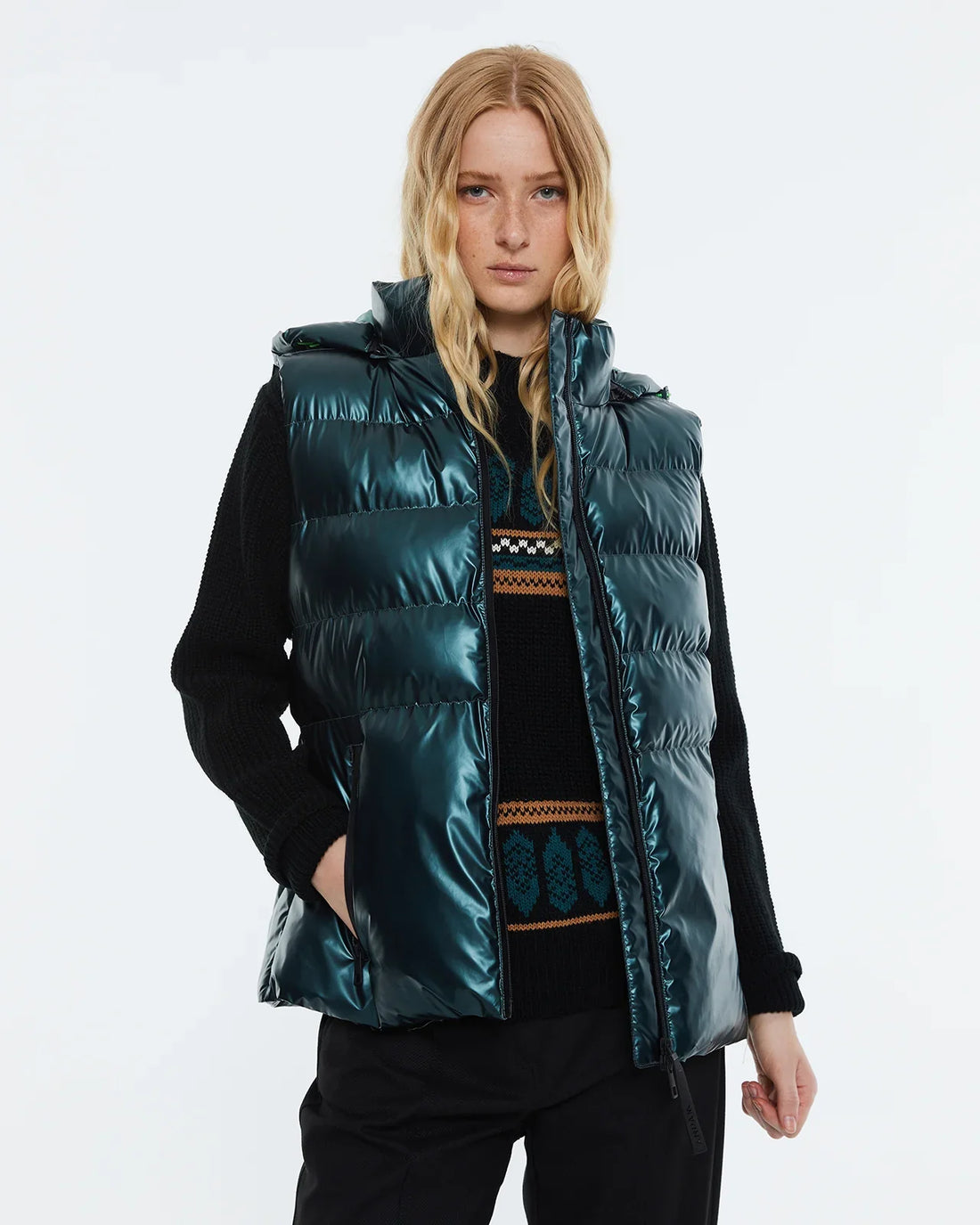Andam Winter 2025 Had Arrived!