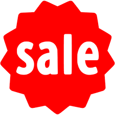 SALE