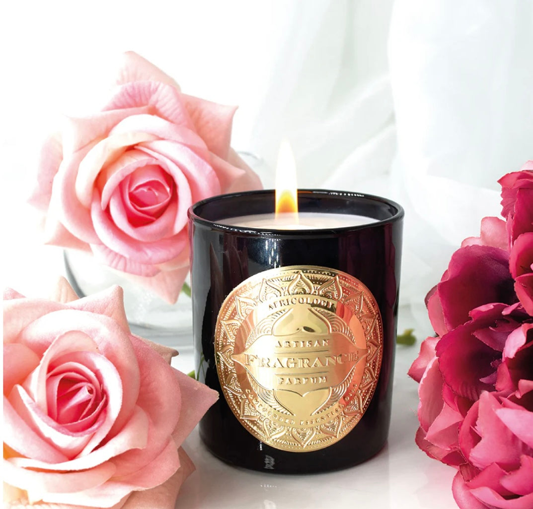 Fragrance