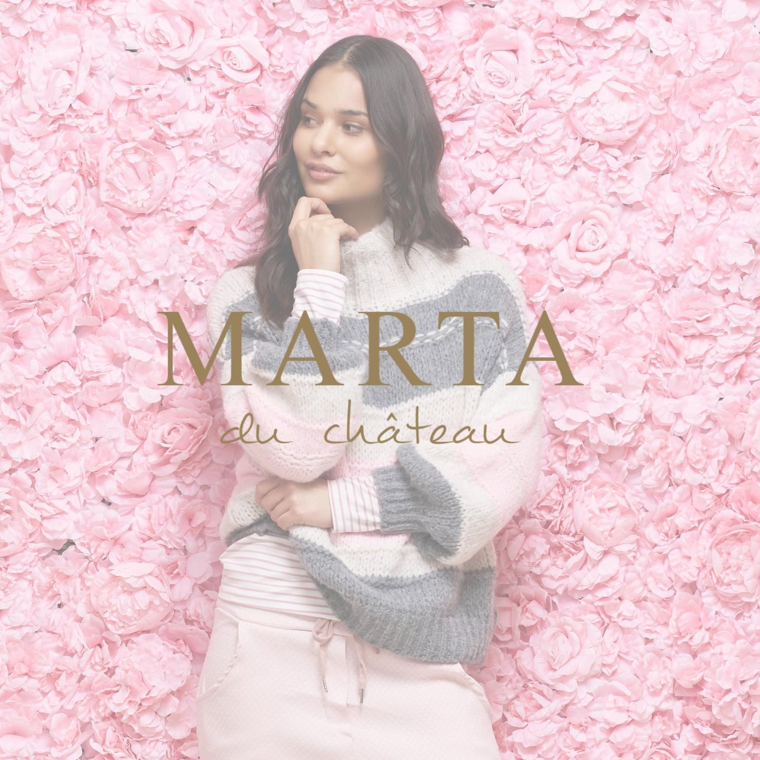 MARTA DU CHÂTEAU