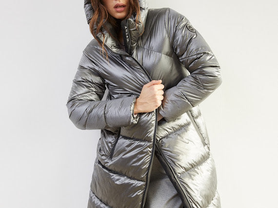 Parkas
