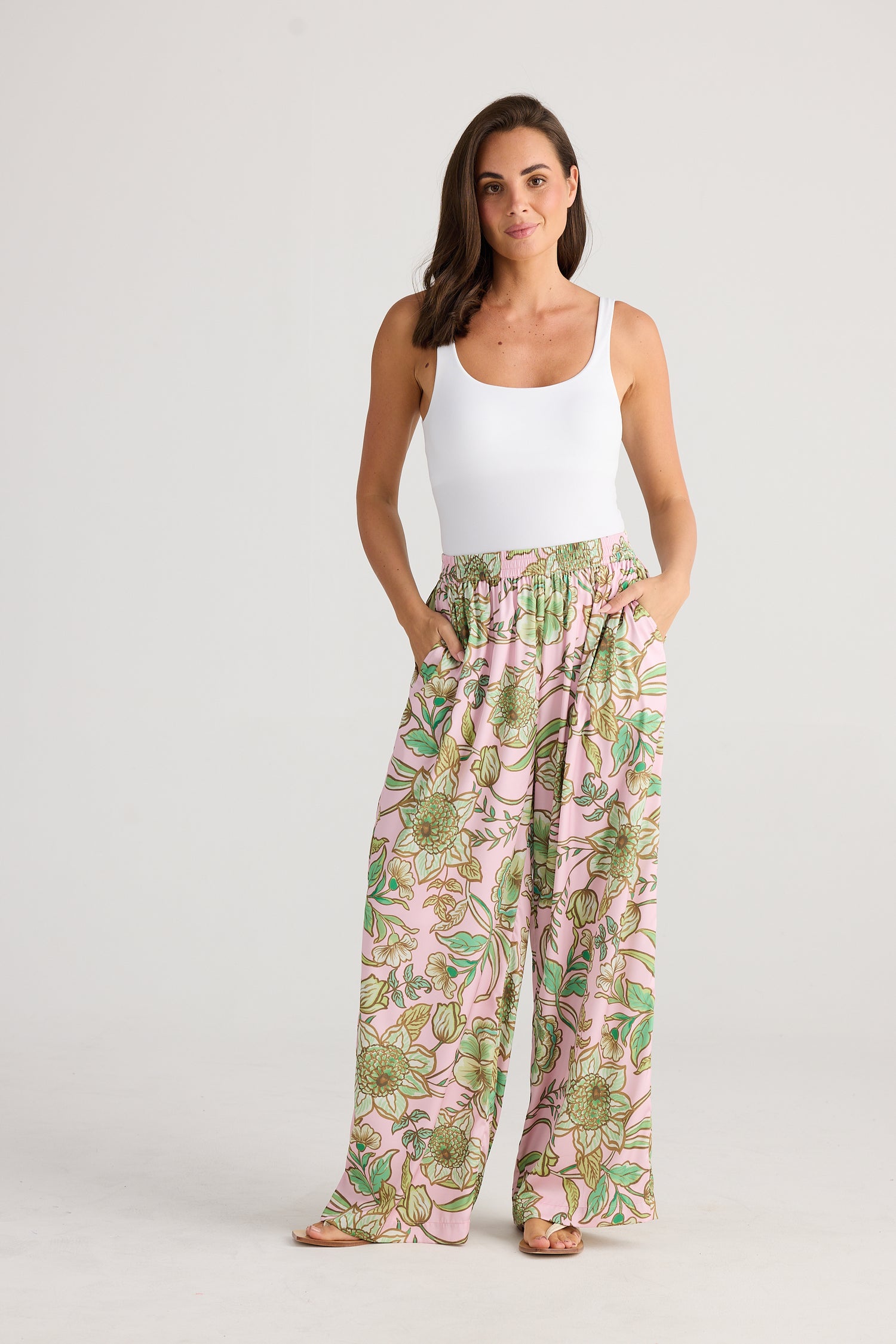 Pants