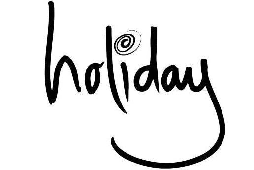 Holiday Trading