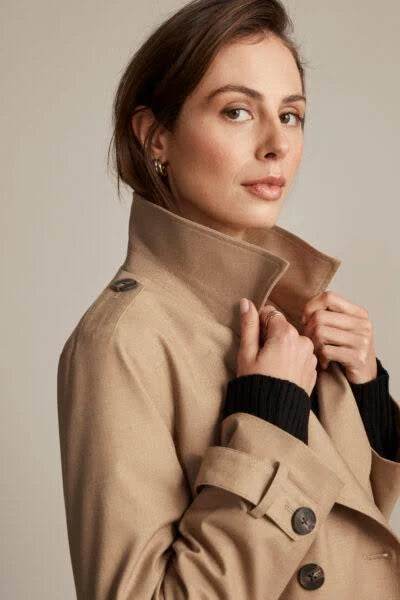 Coats