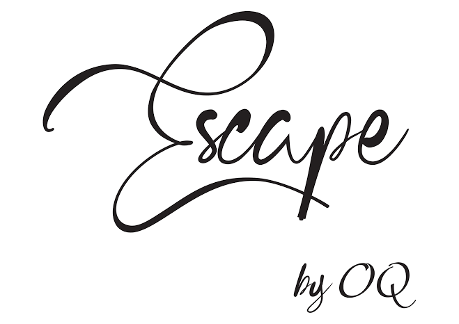 Escape by OQ