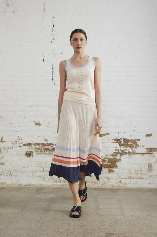 SITA MURT, Skirt colours