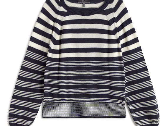 Andam, Jersey Navy 6110