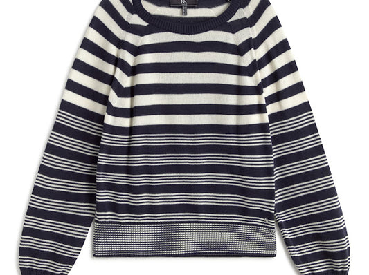 Andam, Jersey Navy 6110
