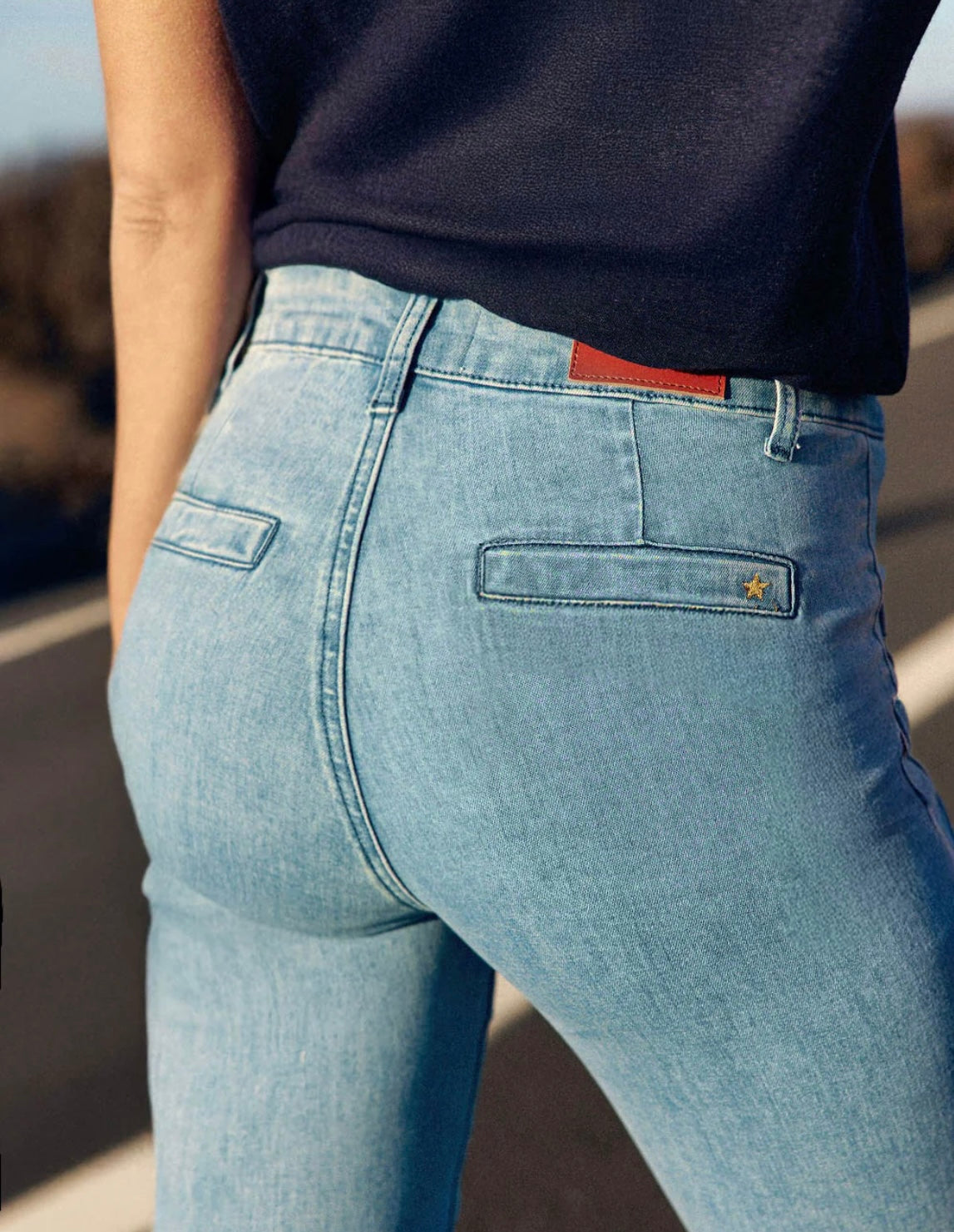 LPE, Sonny Jeans Stone