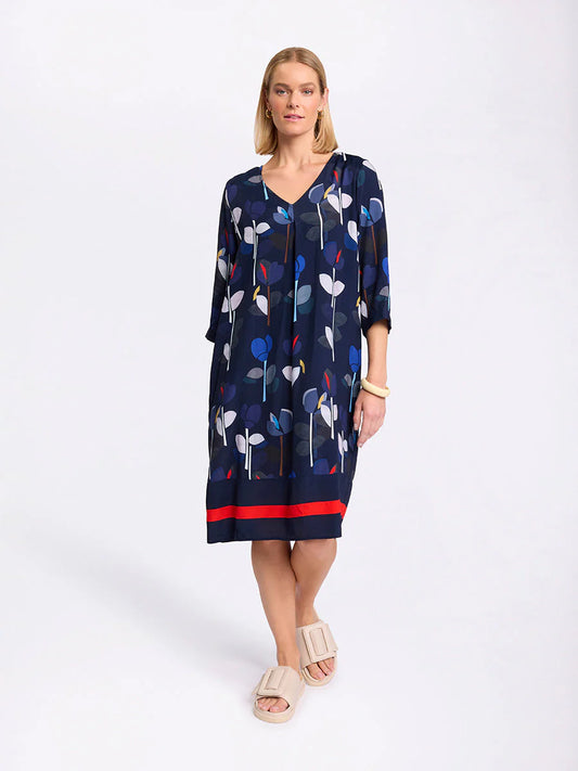 Sirocco Sea Bloom Dress