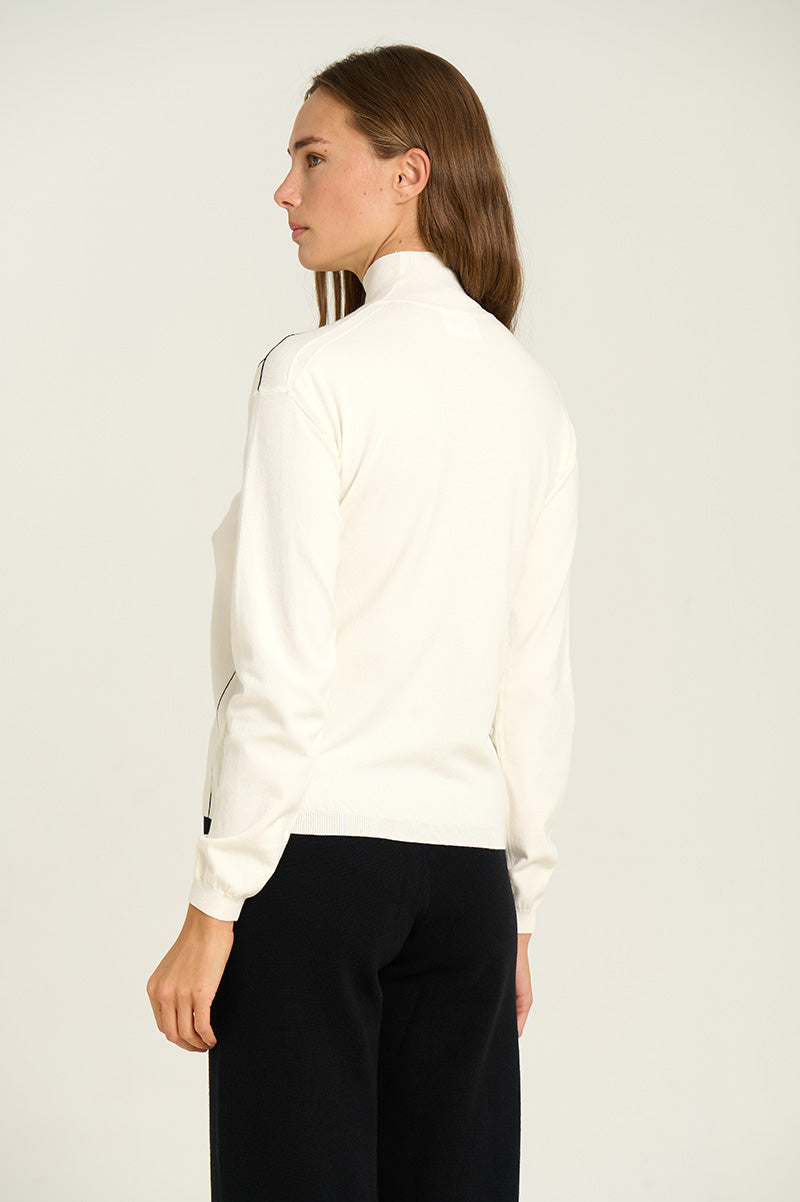 Sita Murt, Sweater Cream 552301