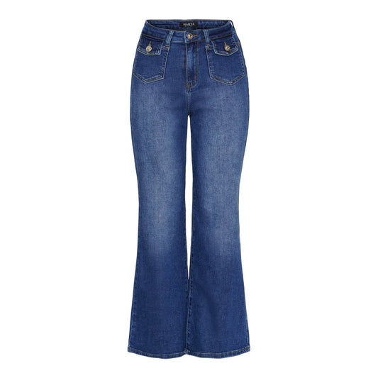 Marta, Irene Jeans