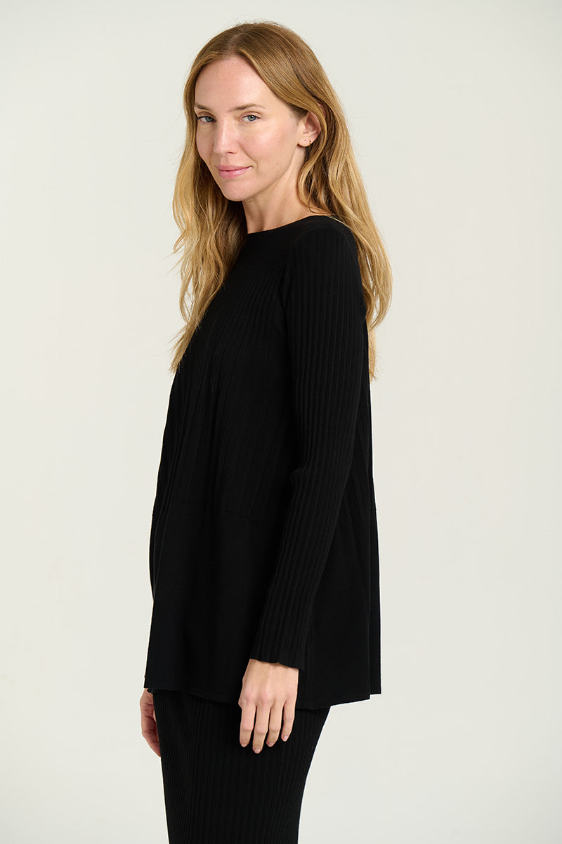 Sita Murt, Tunic Black 554110