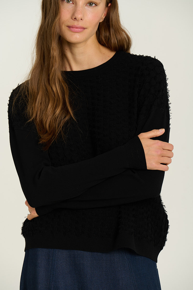 Sita Murt, Sweater Black 554105