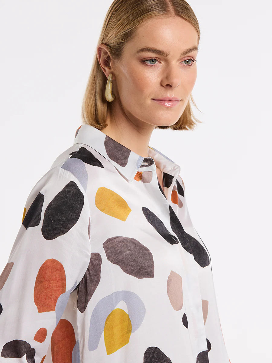 Sirocco Rich Mineral Shirt