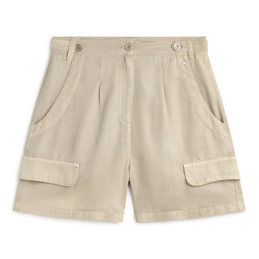 Andam, Shorts cargo KHAKI