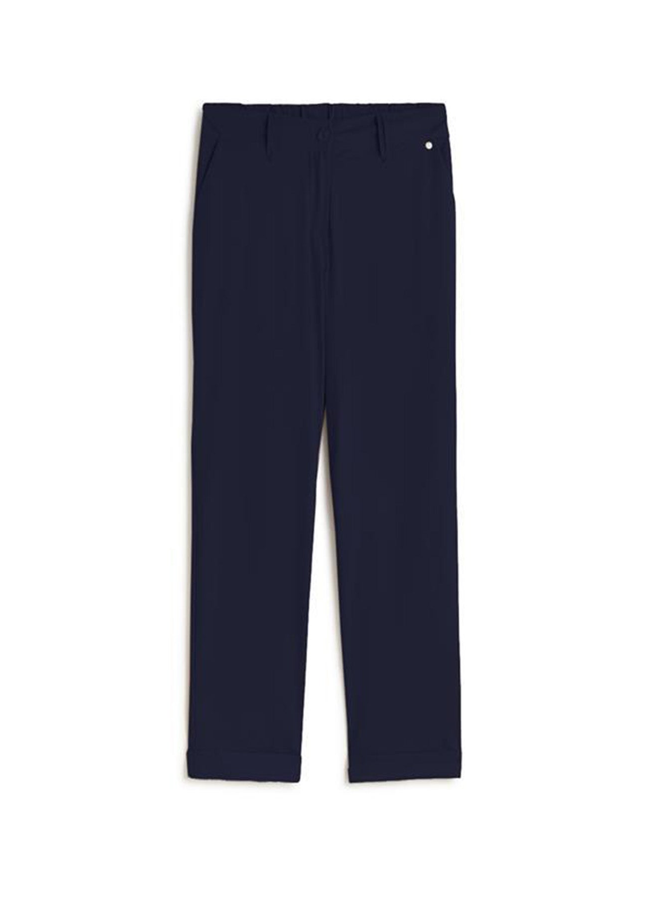 Andam, Pants Navy 264580