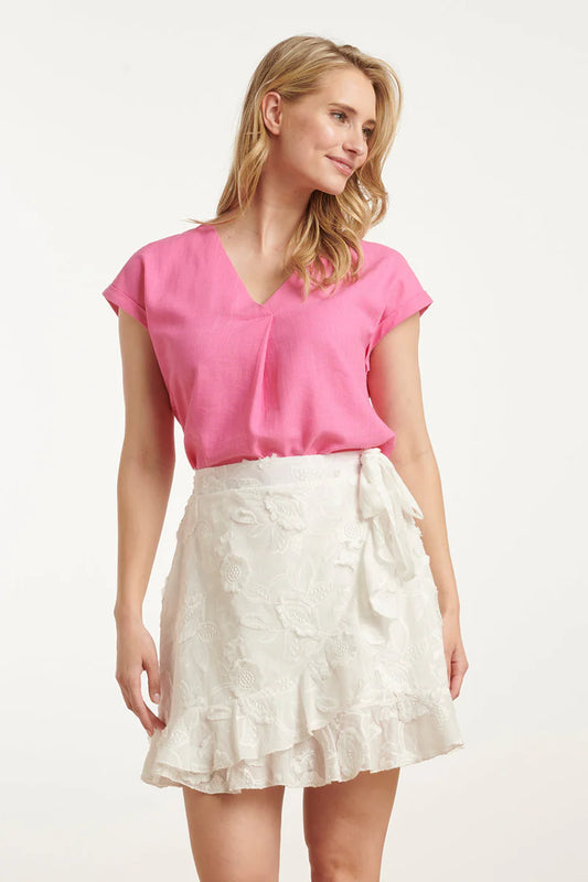 Smashed Lemon, Top Pink